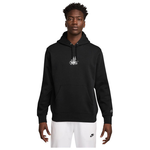 Nike Ανδρικό φούτερ Club Run Reissue Hoodie